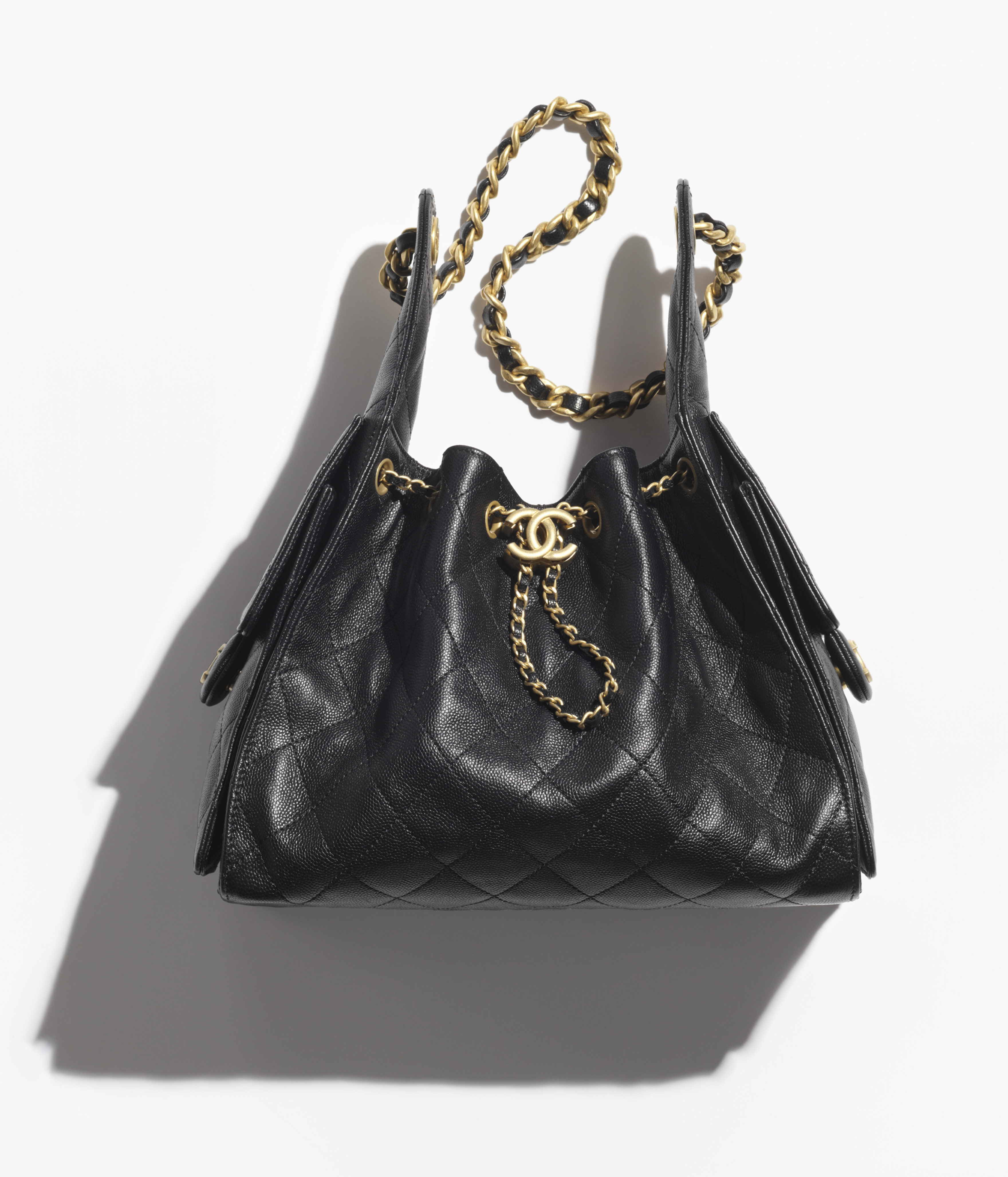 Small Hobo Bag - AS5293B2030494305
